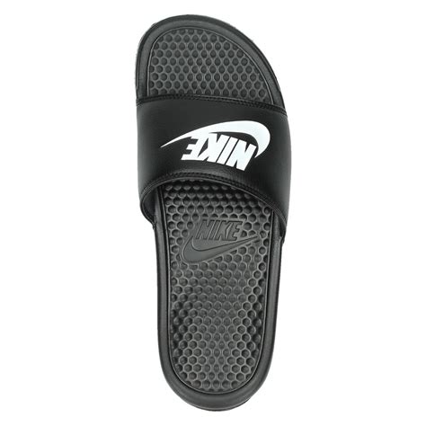 nike slippers maat 44|Nike Badslippers voor heren Maat 44 online kopen .